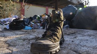 The politics with remains of CRPF dead