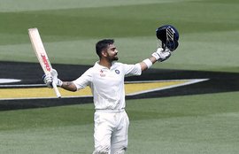 Virat Kohli, Virat Kohli Century, Virat Kohli Sydney Test