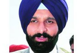 ED summons Majithia