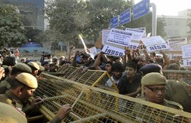 Uber Cab Rape Case