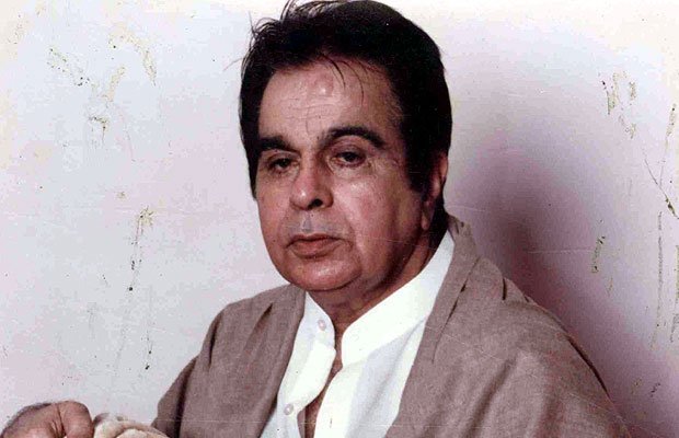 Dilip Kumar Leelavati Hospital
