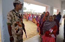 J&K Assembly Election 2014