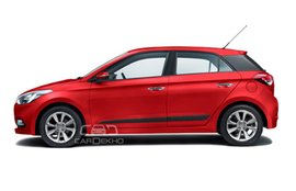 Hyundai Elite i20