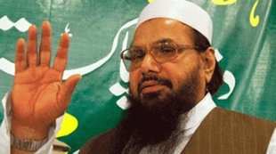 Hafiz Muhammad Saeed, Kashmir, Jamat-ud-Dawa, Kashmir Jihaad, Pakistan Army, Pakistan Govt, Pakistan News