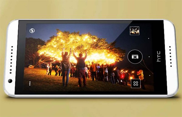 डिस्प्ले : 5 इंच की एचडी एलसीडी स्क्रीन, रिज़ोल्यूशन 720*1280 पिक्सल्स, एंबिएंट लाइट, प्रोक्सिमिटी और मोशन जी सेंसर्स, अच्छी आवाज के लिए फ़ोन के सामने दो स्पीकर्स, आकार- 150.1मिमी x 72.7मिमी x 9.6मिमी, वज़न - 145 ग्राम