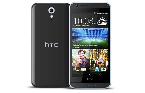 कनेक्टीविटी और बैटरी : Desire 620G 3.5 मिमी स्टीरियो ऑडियो जैक, ब्लूटूथ 4.0, वाई-फाई 802.11b/g/n (2.4GHz), माइक्रो यूएसबी 2.0 पोर्ट, 2जी/3जी और जीपीस को सपोर्ट करता है। इसमें 2,100mAh की रिमूवल बैटरी है जो कि कंपनी के मुताबिक 3जी पर 19.2 घंटे तक बात करने की सुविधा देता है। जबकि स्टैंडबाई टाइम 525 घंटे है।