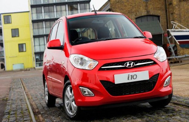 Hyundai Sell November