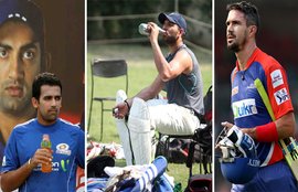 IPL8 10 Players Release