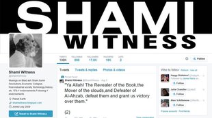 Bangalore man arrested ISIS Twitter
