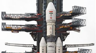 Andhra Pradesh, ISRO, reusable launch vehicle, Space shuttle
