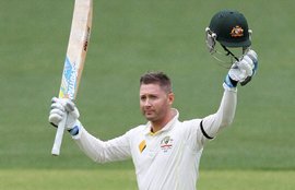 Ind vs Aus Adelaide Test 2nd Day