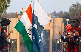 Pathankot Attack, India Pakistan Talk, JeM, Masood Azhar, India vs Pakistan, India, Pakistan