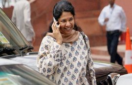 2G, 2G Scam, 2G Spectrum, A Raja, CBI Court, DMK Kanimozhi, 2G PMLA, ED