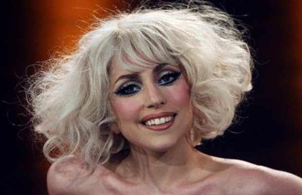 Lady Gaga Was Raped