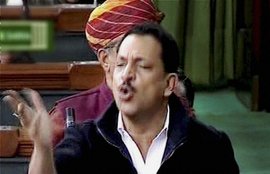 Lok Sabha Christmas Schools