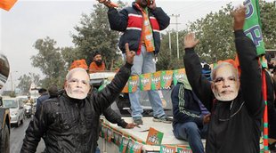 prime minister narendra modi, modi varanasi visit, Good Governance Day