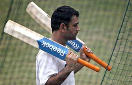 MS Dhoni, MS Dhoni Melbourne Test, MS Dhoni Boxing Day Test, MS Dhoni Retire