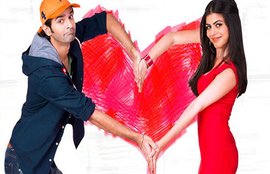 Main Aur Mr Right Review