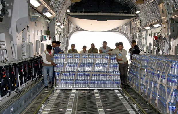 Maldives Water Crisis India Help Maldives Water Crisis India Help