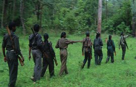 Kanker News, Chhattisgarh news, Kanker Maoist, Kanker maoist news, Kanker latest news, maoist in Kanker