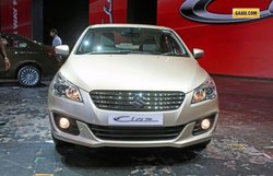 मारुति ने 3,796 सियाज बाज़ार से वापस मंगाई