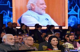 Aap Ki Adalat Media Analysis