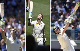 Ind Vs Aus