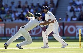 Melbourne Test, Indis Vs Australia, Ind vs Aus Live, Steve Smith