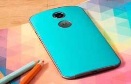 Moto X (2nd Gen)