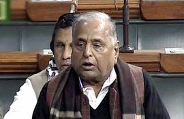 Lok Sabha Black Money