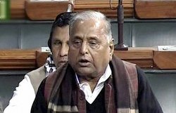 मोदी सरकार ने एक भी वादा पूरा नहीं किया: मुलायम सिंह