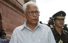 JK Governor NN Vohra, NN Vohra, JK Governeo