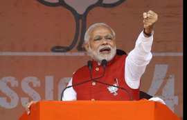 Narendra Modi, Beti Bachao Beti Padhao, BJP, National News