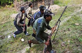 Encounter, Police, Militants, Chankhan, Sopore, Jammu and Kashmir, Lashkar e Taiba, Lashkar Commander