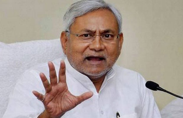 Arvind Kejriwal, Nitish Kumar, Nitish supports Arvind Kejriwal, Delhi status