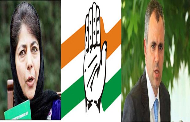 BJP, PDP, Narendra Modi, Kashmir, Politics