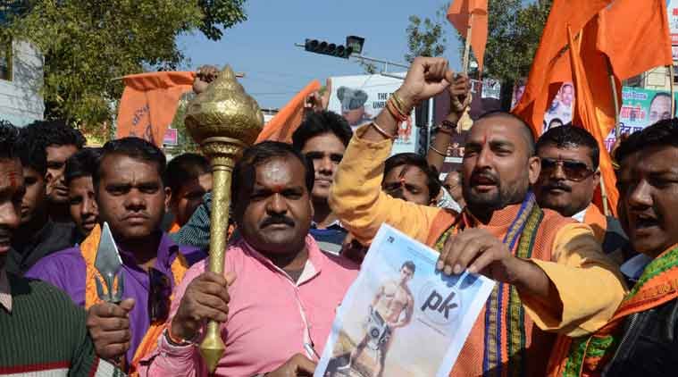 aamir khan, aamir khan pk, pk debate, pk protests, rajkumar hirani