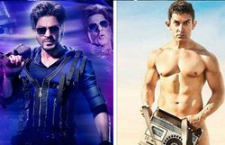 बॉक्स ऑफिस: आमिर खान की ‘PK’ ने पहले दिन कमाए 27 करोड़
