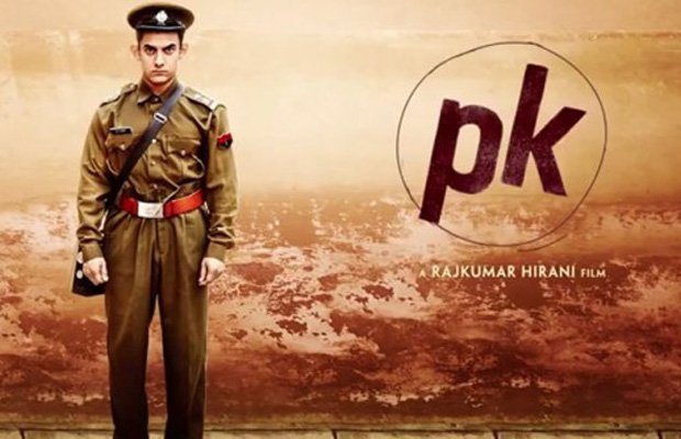 Aamir Khan Movie PK, Aamir Khan PK, Aamir Khan PK Controversy