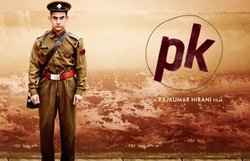 आमिर ख़ान की ‘PK’ के खिलाफ मुकदमा तय
