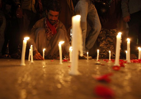 Army school,blast,celebration,karachi,new year,pakistan