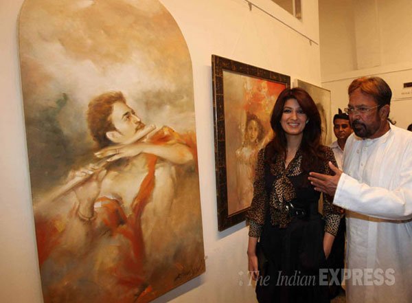 ऋतिक रोशन की नज़र में सेक्सी होने का अर्थ शारीरिक कम और मानसिक परिप्रेक्ष्य ज्यादा है। (एक्सप्रेस फोटो)