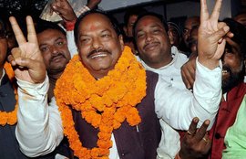 bjp, jharkhand, raghubar das, assembly election, jharkhand assembly election, jharkhand bjp,