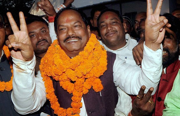 bjp, jharkhand, raghubar das, assembly election, jharkhand assembly election, jharkhand bjp,