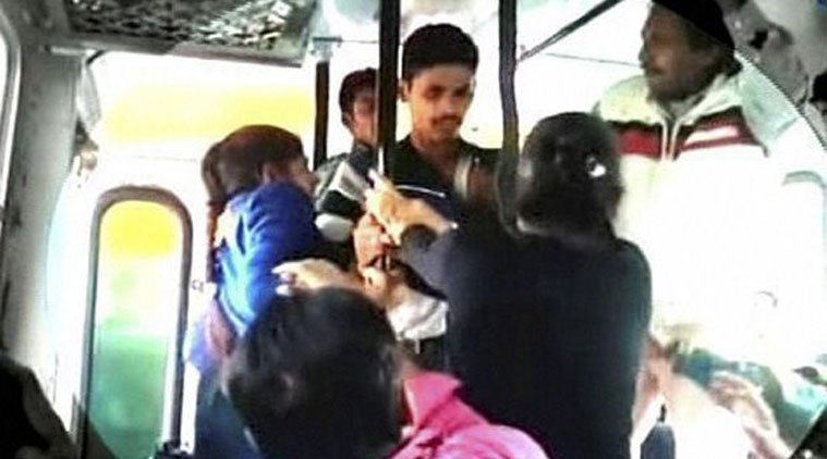 Haryana Government Rohtak Sisters
