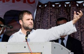 राहुल गांधी, पदयात्रा, कांग्रेस, भूमि अधिग्रहण बिल, Rahul Gandhi, Rahul Gandhi Padyatra, Padyatra By Rahul Gandhi, Land Bill, Land Acquisition Ordinance, Uttar Pradesh, Narendra Modi, India News