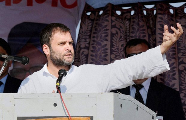 राहुल गांधी, पदयात्रा, कांग्रेस, भूमि अधिग्रहण बिल, Rahul Gandhi, Rahul Gandhi Padyatra, Padyatra By Rahul Gandhi, Land Bill, Land Acquisition Ordinance, Uttar Pradesh, Narendra Modi, India News