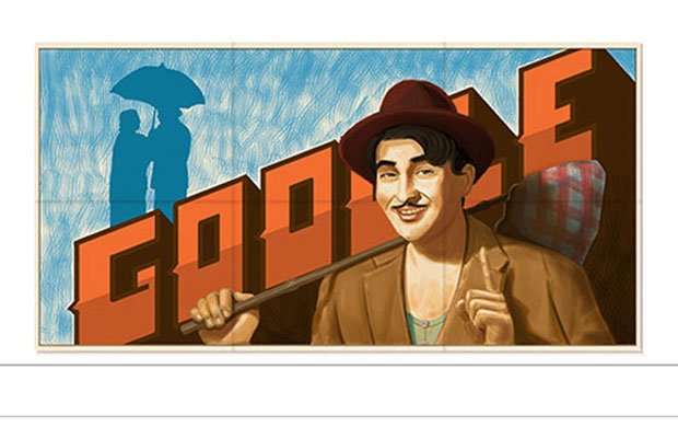 Raj Kapoor 90th Birth Anniversary