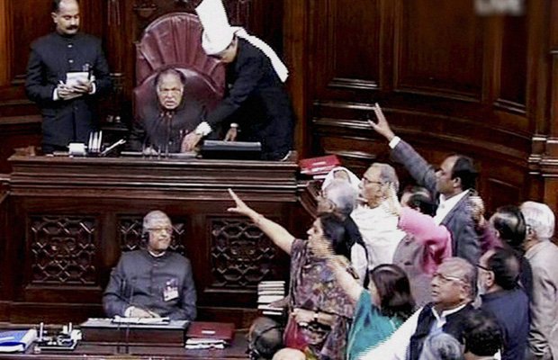 राज्यसभा हंगामा, कांग्रेस हंगामा, ललितगेट, ललित मोदी, लोकसभा, व्यापमं घोटाला, Lok Sabha, Rajya Sabha, Monsoon Session, Parliament,Lalitgate, Vyapam Scam,Congress, Lok Sabha Live