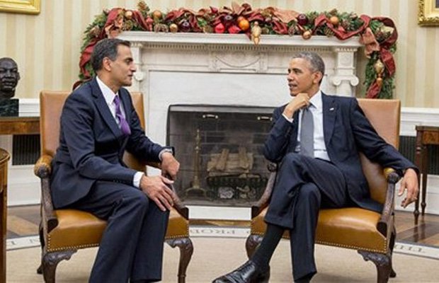 Richard Verma UN Ambassador